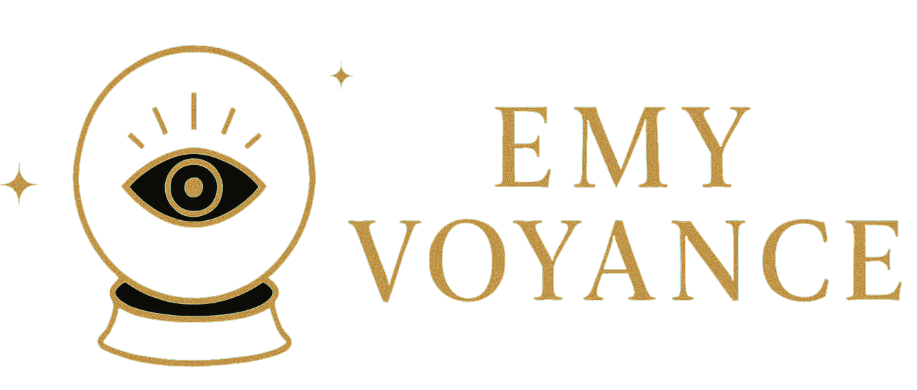 Logo Emy Voyance