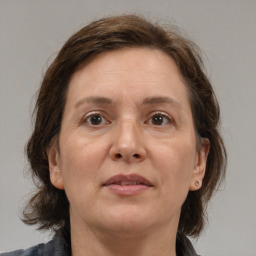 Chloé G., 36 ans