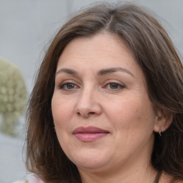 Laetitia M., 37 ans