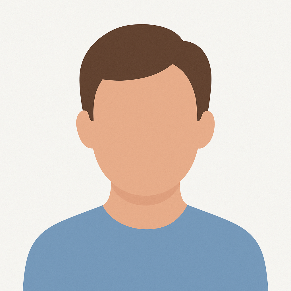 Bruno L., 45 ans