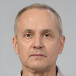 Luc M., 56