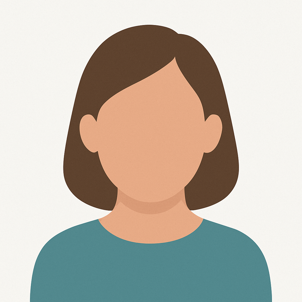 Sabrina J., 27 ans